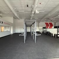 Redline Athletics Gretna ico