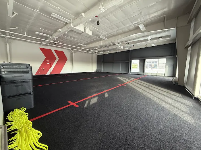 Redline Athletics Gretna Picture 3