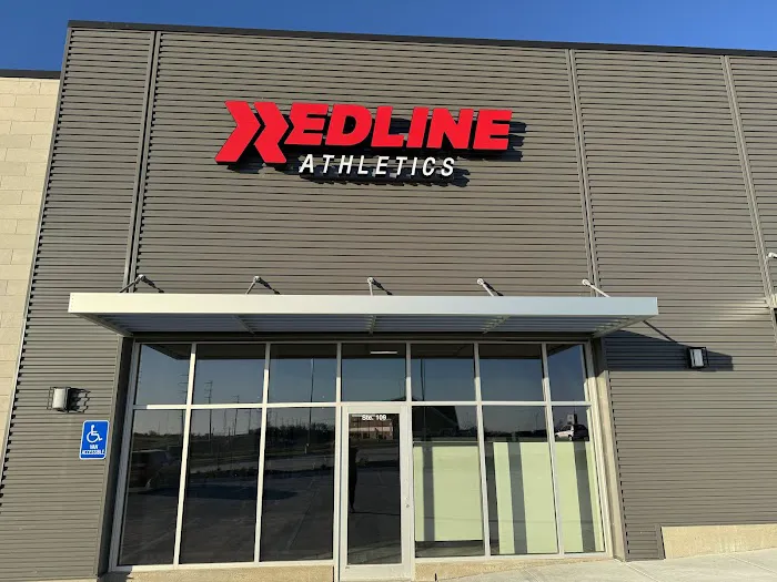 Redline Athletics Gretna Picture 2