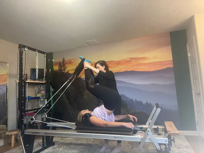 Bridge Club Studio- Pilates Picture 3