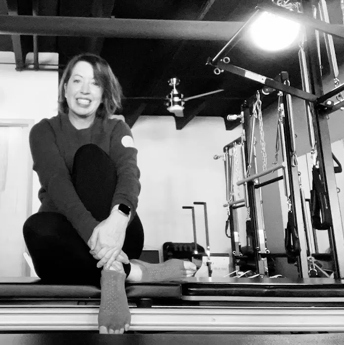 Bridge Club Studio- Pilates Picture 2