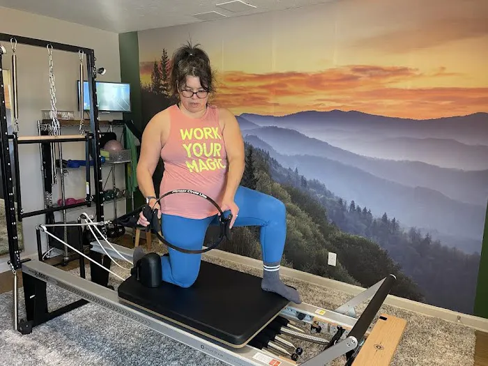 Bridge Club Studio- Pilates Picture 1