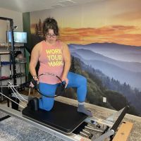 Bridge Club Studio- Pilates ico