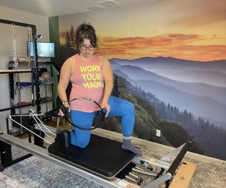 Bridge Club Studio- Pilates