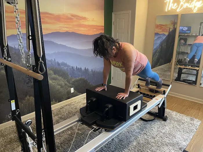 Bridge Club Studio- Pilates Picture 5
