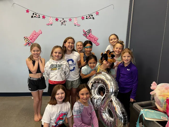 Metro Stars Gymnastics Picture 3