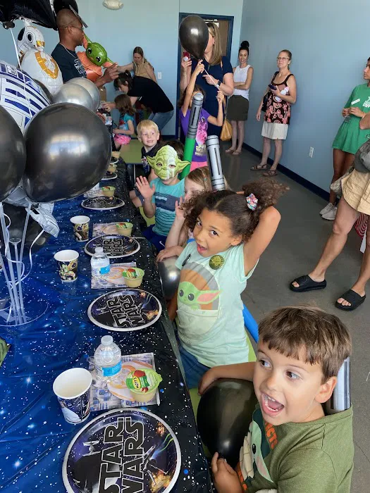 Metro Stars Gymnastics Picture 6