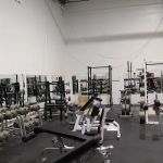 Iron Heaven Gym Gretna