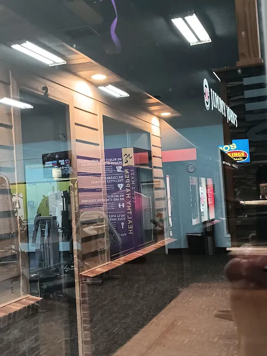 Anytime Fitness Picture 2