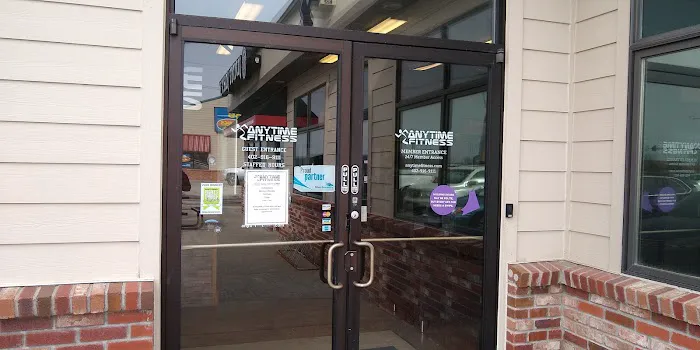 Anytime Fitness Picture 8