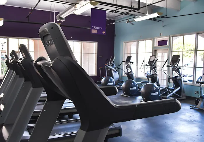 Anytime Fitness Picture 4