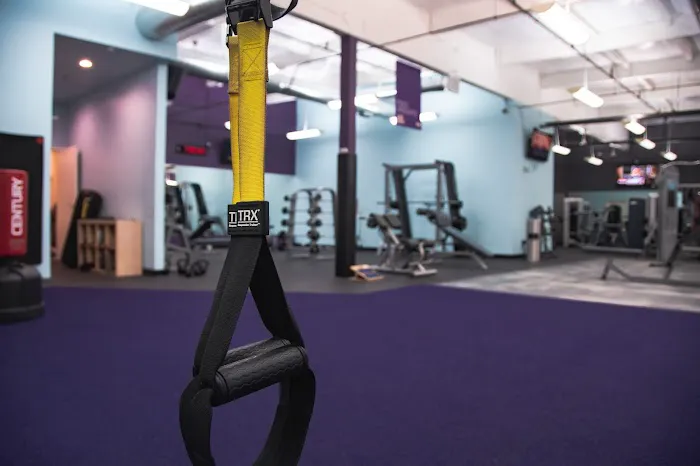 Anytime Fitness Picture 1