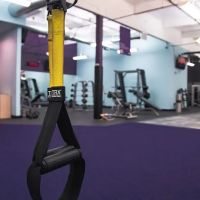 Anytime Fitness ico