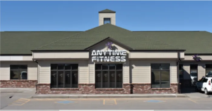 Anytime Fitness Picture 10