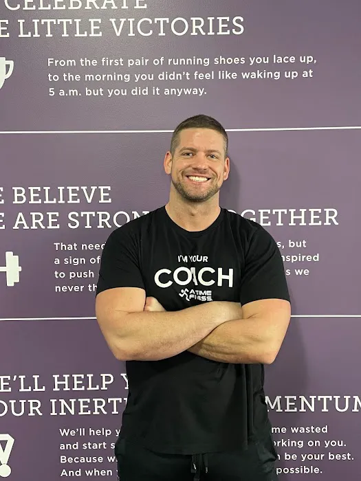 Anytime Fitness Picture 3