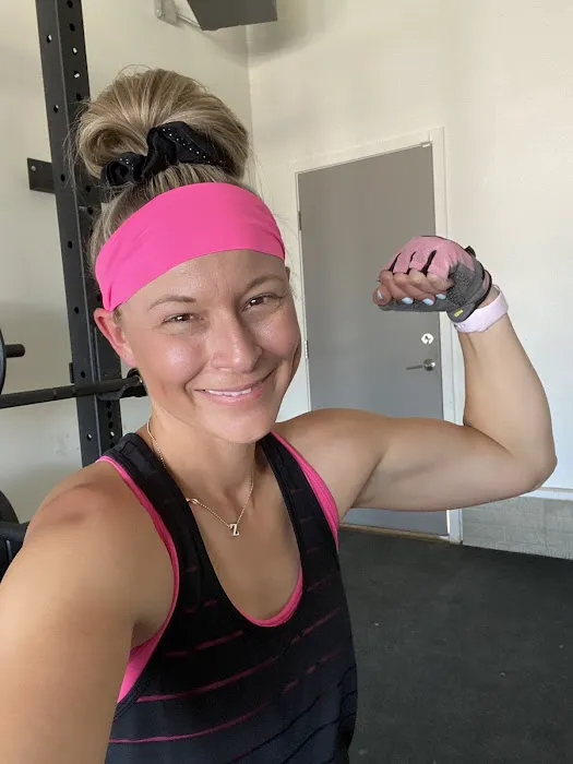 Anytime Fitness Picture 9