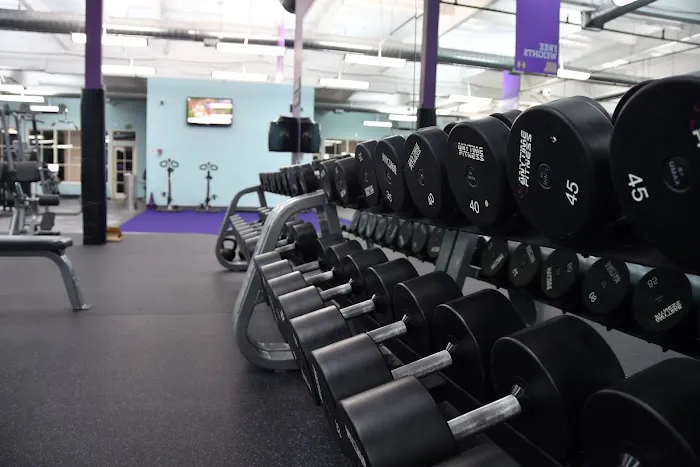 Anytime Fitness Picture 7