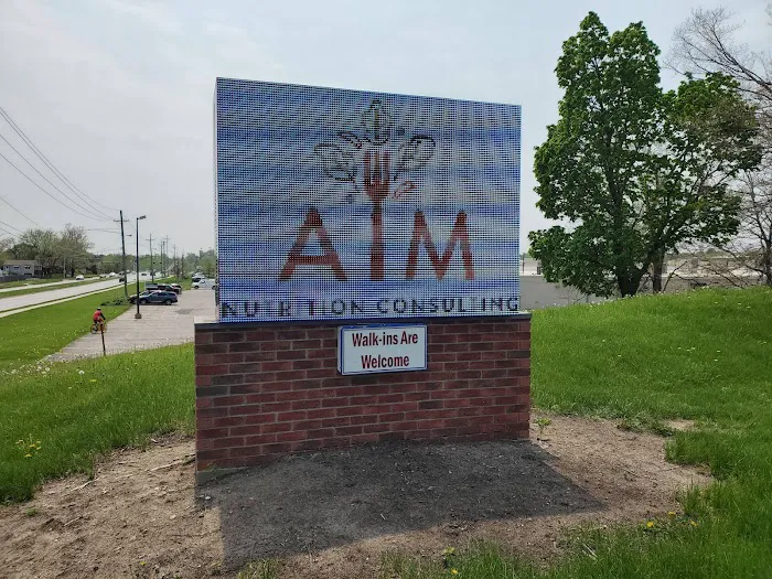 Aim Fitness & Nutrition Picture 6