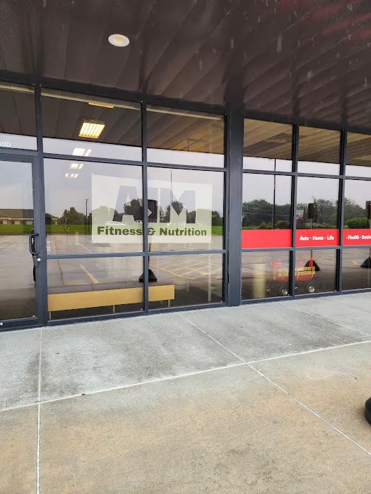 Aim Fitness & Nutrition Picture 4