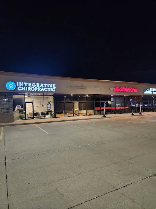 Aim Fitness & Nutrition Picture 3