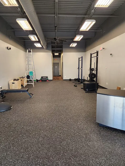 Aim Fitness & Nutrition Picture 8