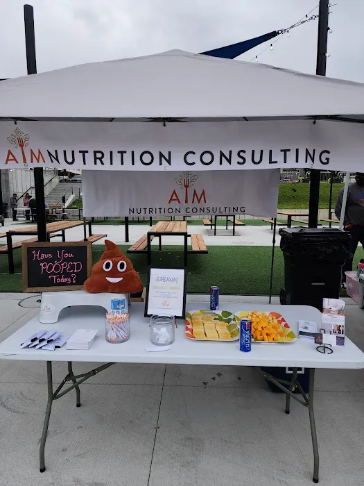 Aim Fitness & Nutrition Picture 7