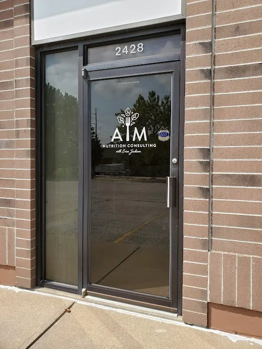 Aim Fitness & Nutrition Picture 2