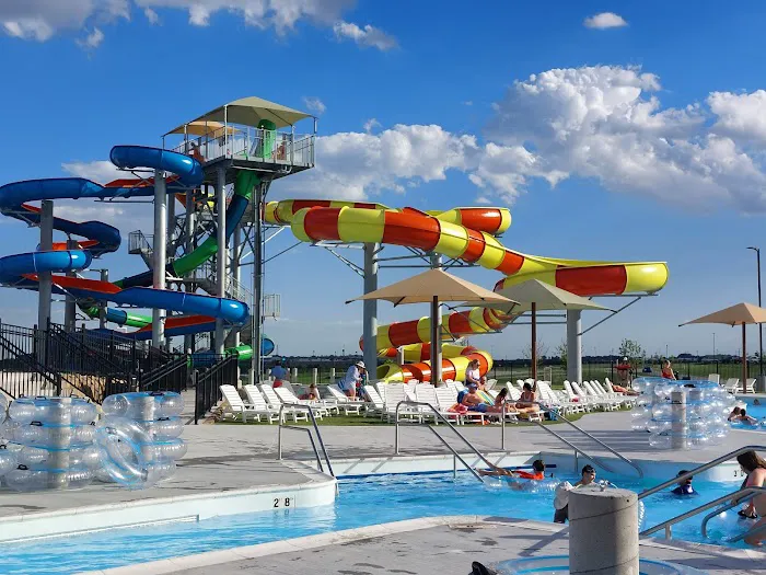 Gretna Crossing YMCA Picture 7