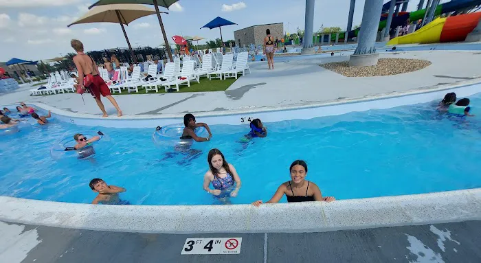 Gretna Crossing YMCA Picture 1