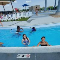 Gretna Crossing YMCA ico