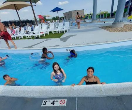 Gretna Crossing YMCA