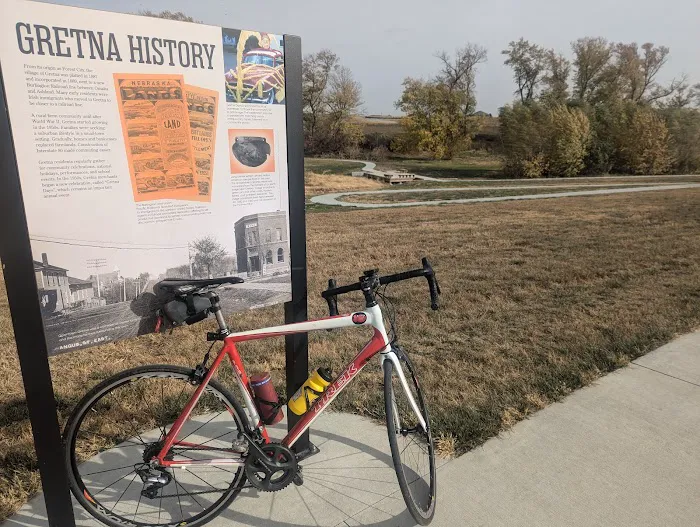 Gretna Crossing YMCA Picture 3
