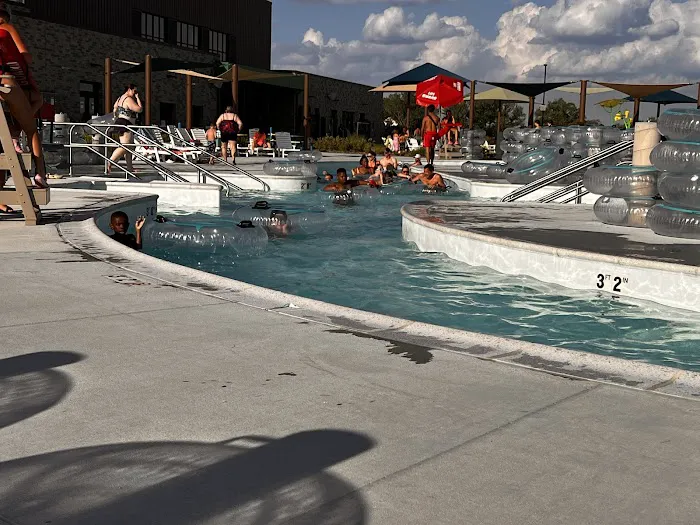 Gretna Crossing YMCA Picture 2