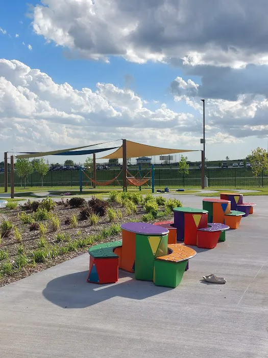 Gretna Crossing YMCA Picture 6