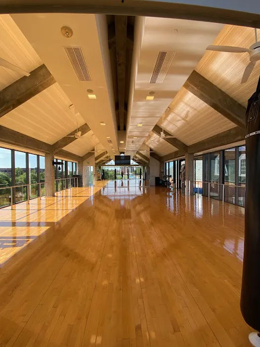 Chesapeake Fitness Center Picture 2