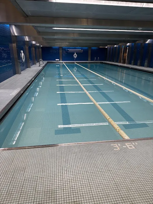 Chesapeake Fitness Center Picture 1