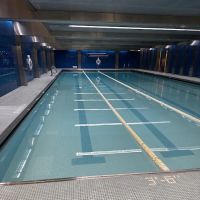 Chesapeake Fitness Center ico