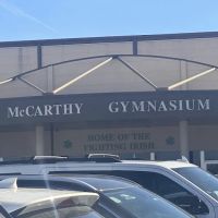 McCarthy Gymnasium ico