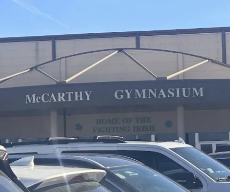 McCarthy Gymnasium