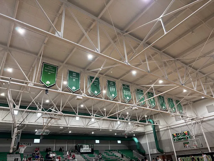 McCarthy Gymnasium Picture 9