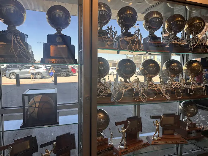 McCarthy Gymnasium Picture 10