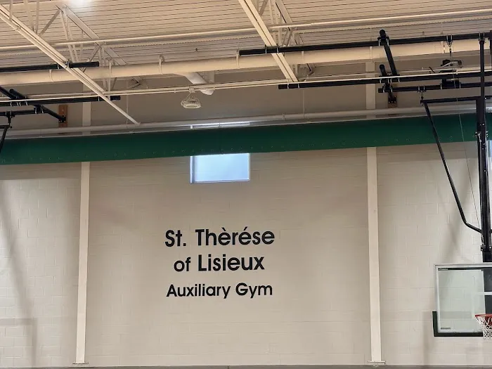 McCarthy Gymnasium Picture 3