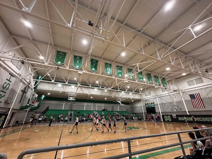 McCarthy Gymnasium Picture 5