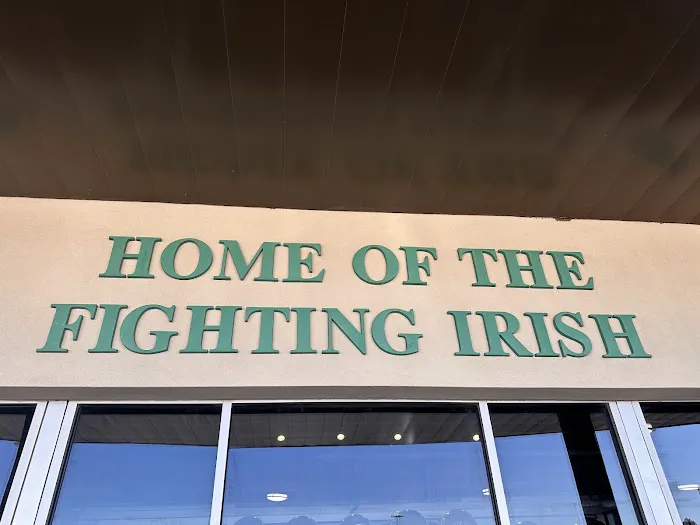 McCarthy Gymnasium Picture 7