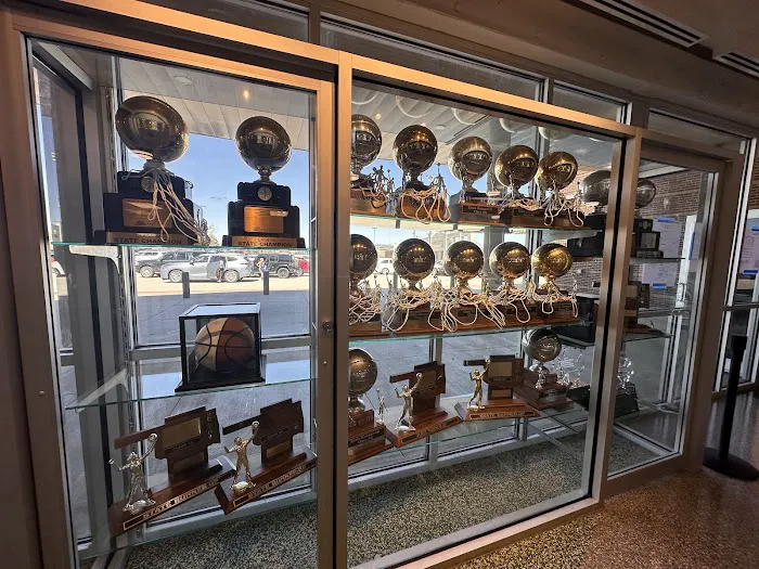 McCarthy Gymnasium Picture 6