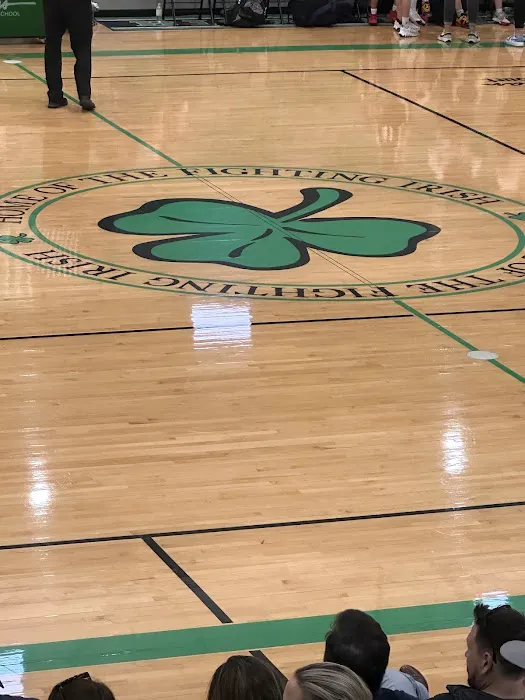 McCarthy Gymnasium Picture 2