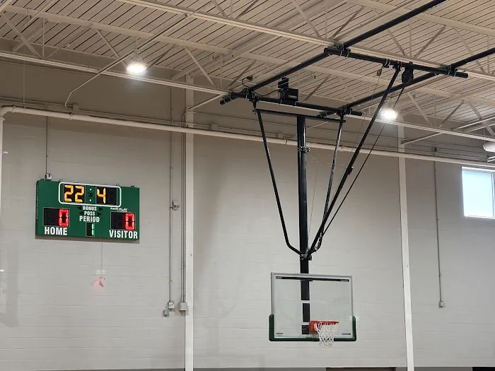 McCarthy Gymnasium Picture 8