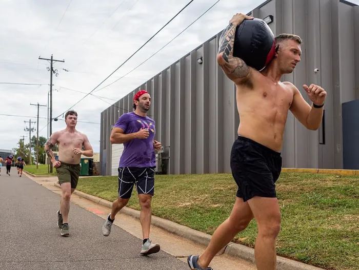 Koda CrossFit/HYROX Affiliate Picture 10