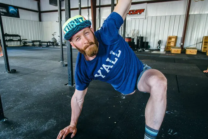 Koda CrossFit/HYROX Affiliate Picture 6