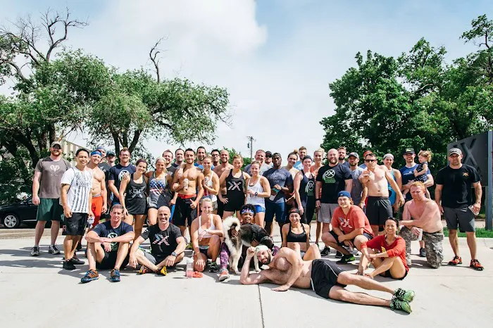 Koda CrossFit/HYROX Affiliate Picture 9